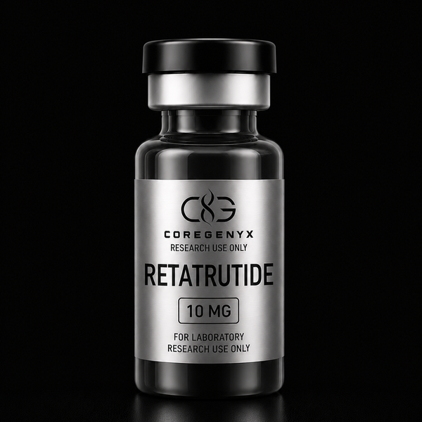 Retatrutide