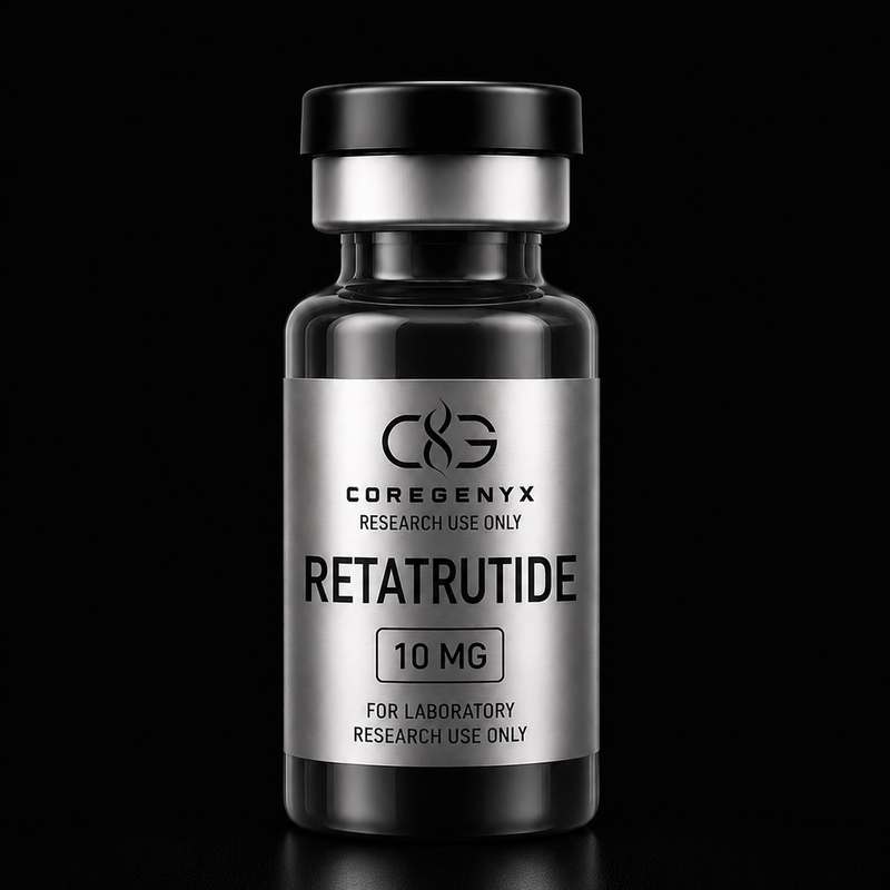 Retatrutide