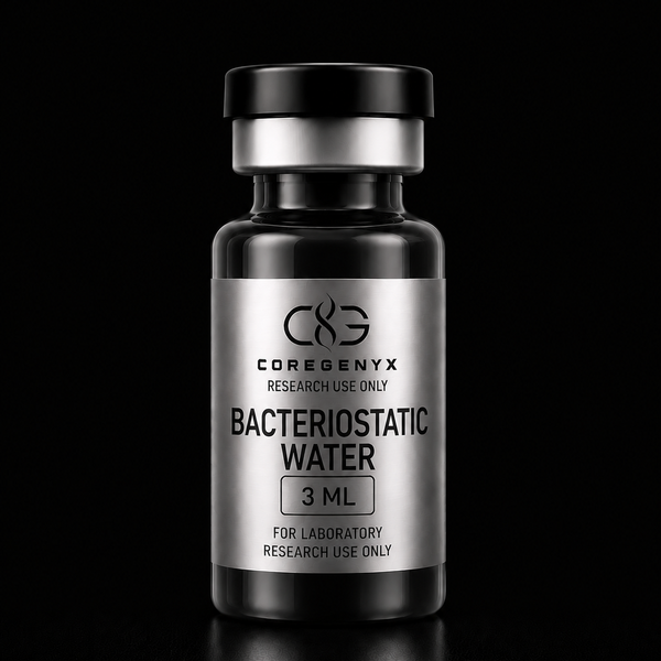 Bac Water