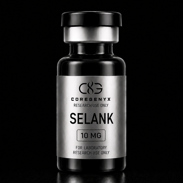 Selank 10mg
