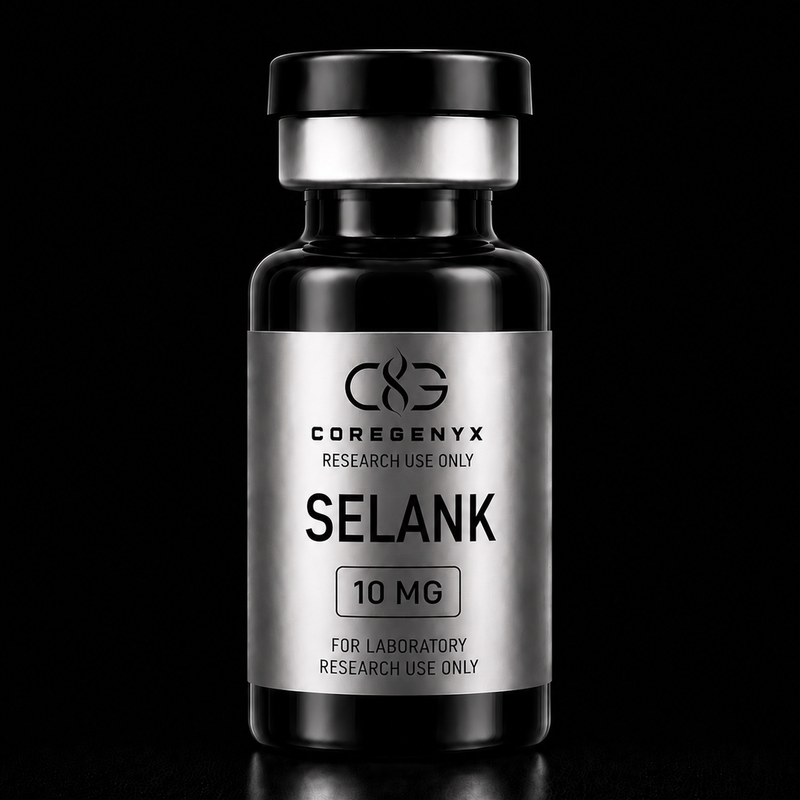 Selank 10mg