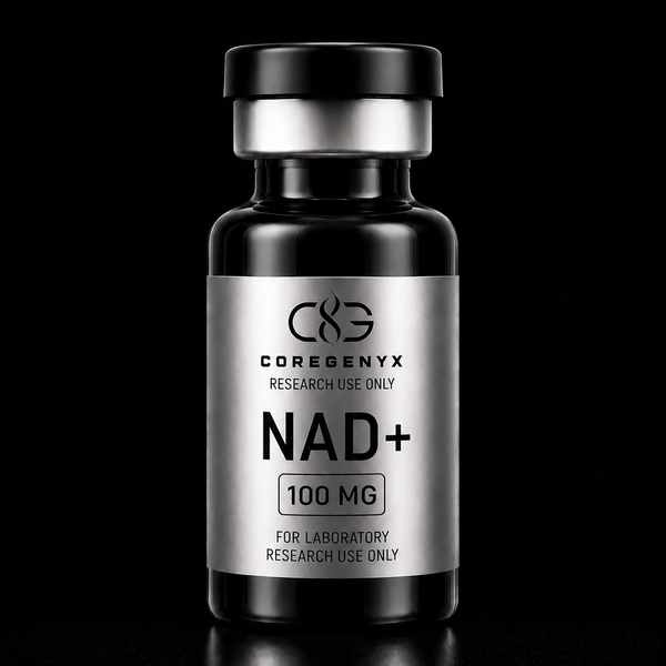 NAD+ 100mg