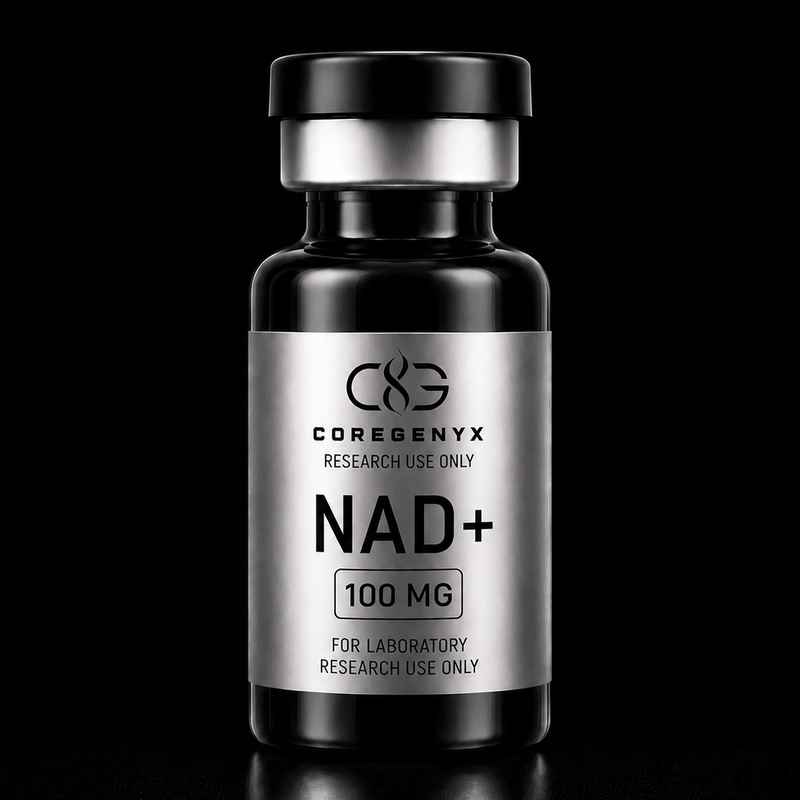 NAD+ 100mg