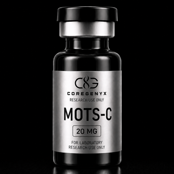 MOTS-C 20mg
