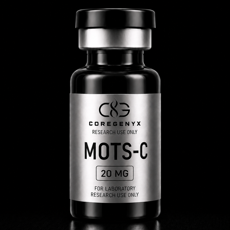 MOTS-C 20mg