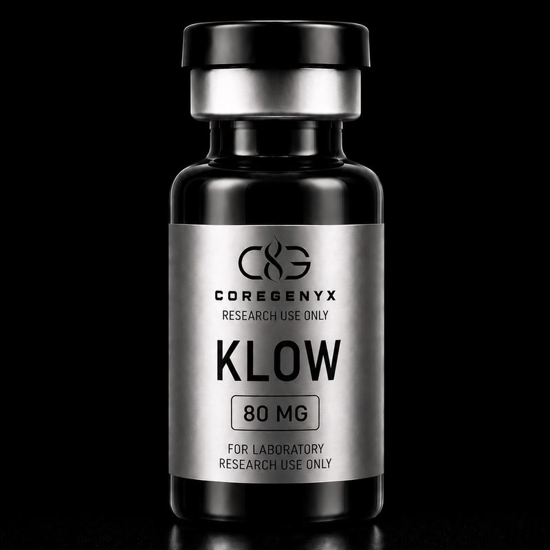 Klow 80mg