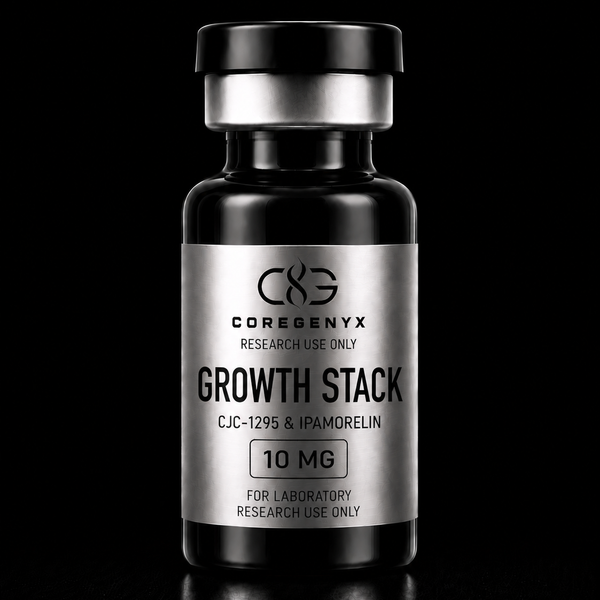 Growth Stack 10mg