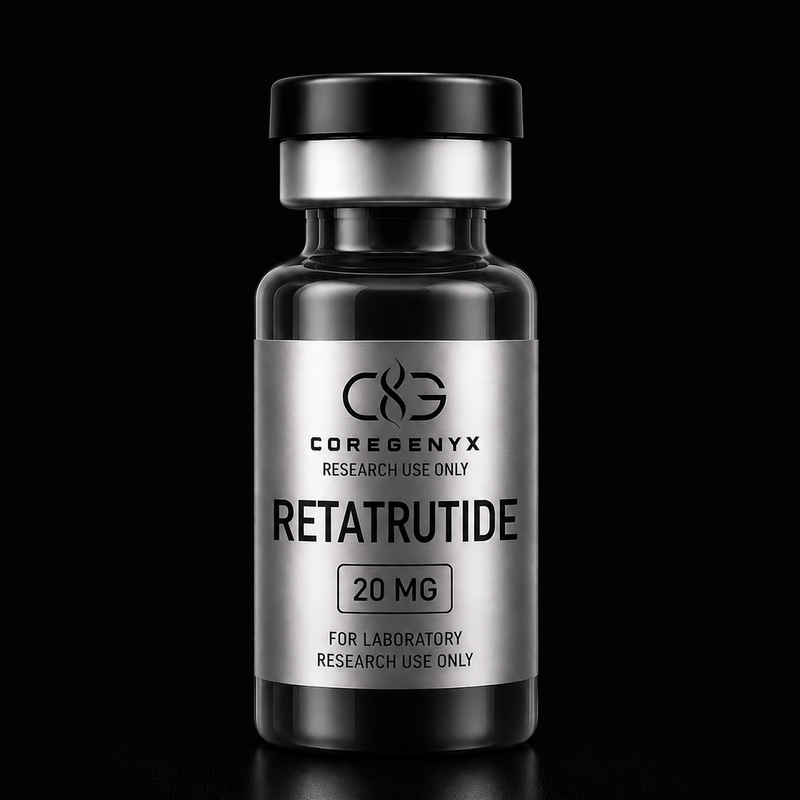 Retatrutide