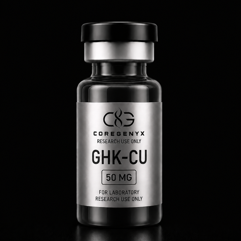Ghk-Cu 50mg