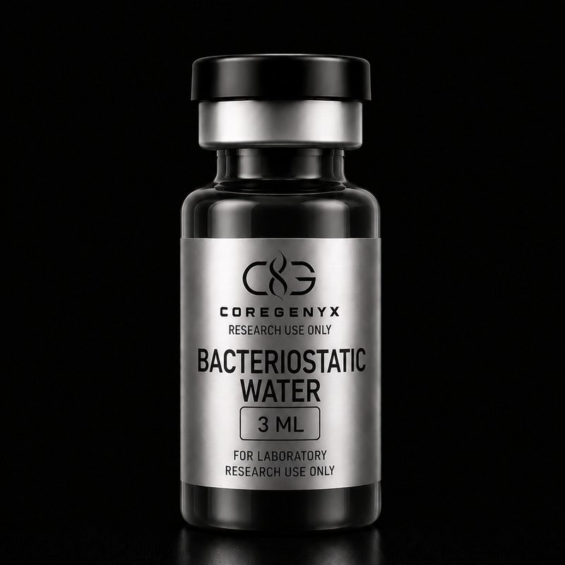 Bac Water