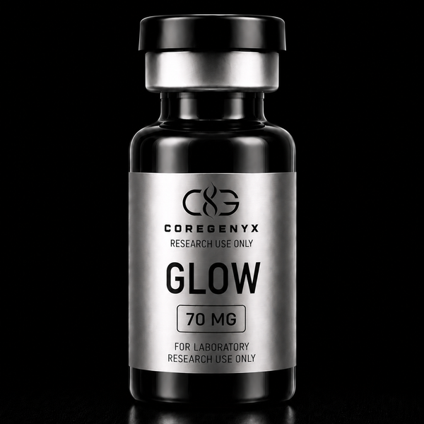 Glow 70mg