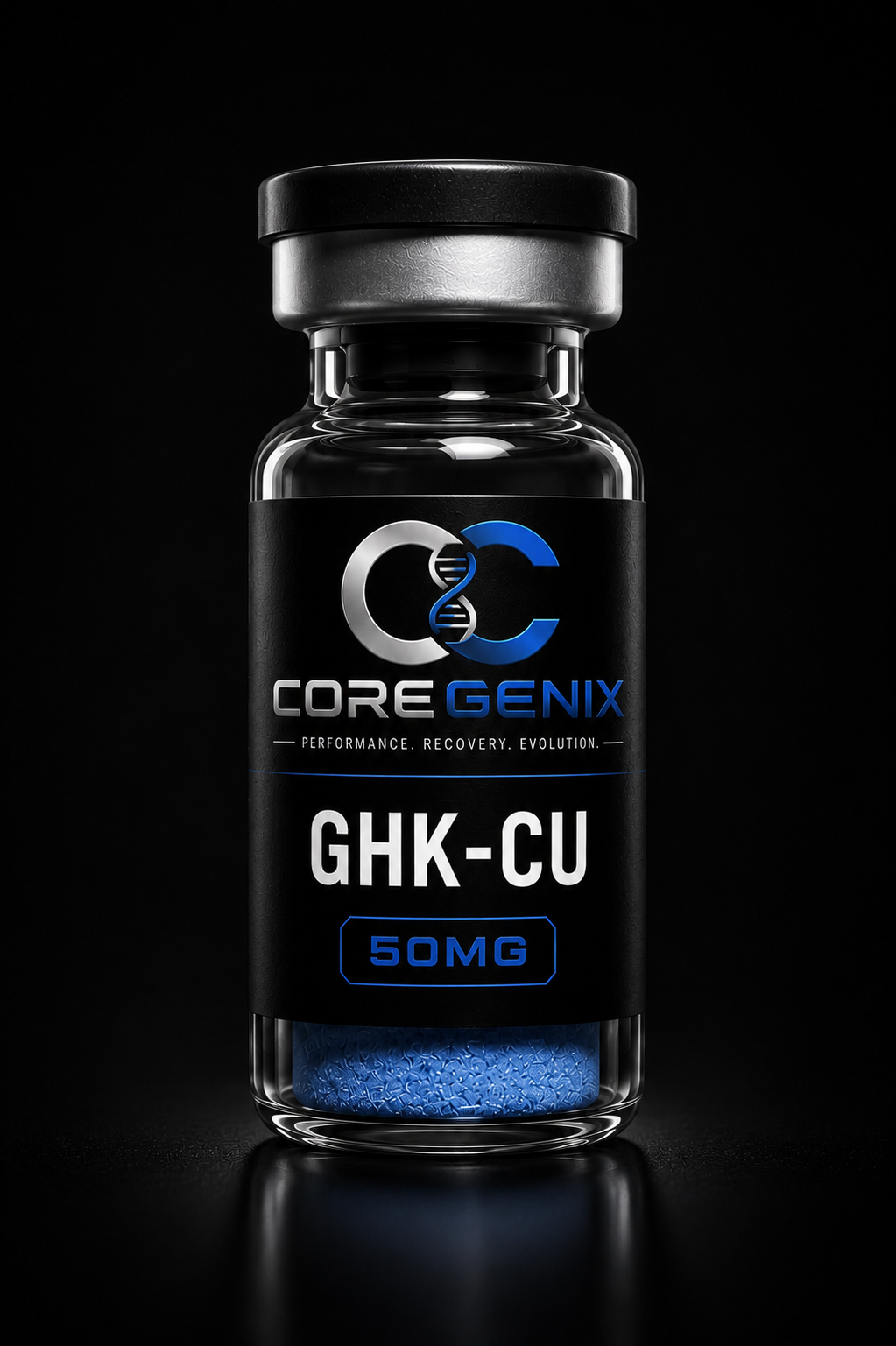 Ghk-Cu 50mg