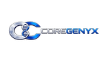 CoreGenyx - Home