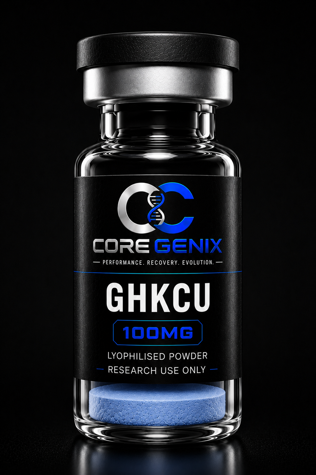 GHK-Cu 100mg