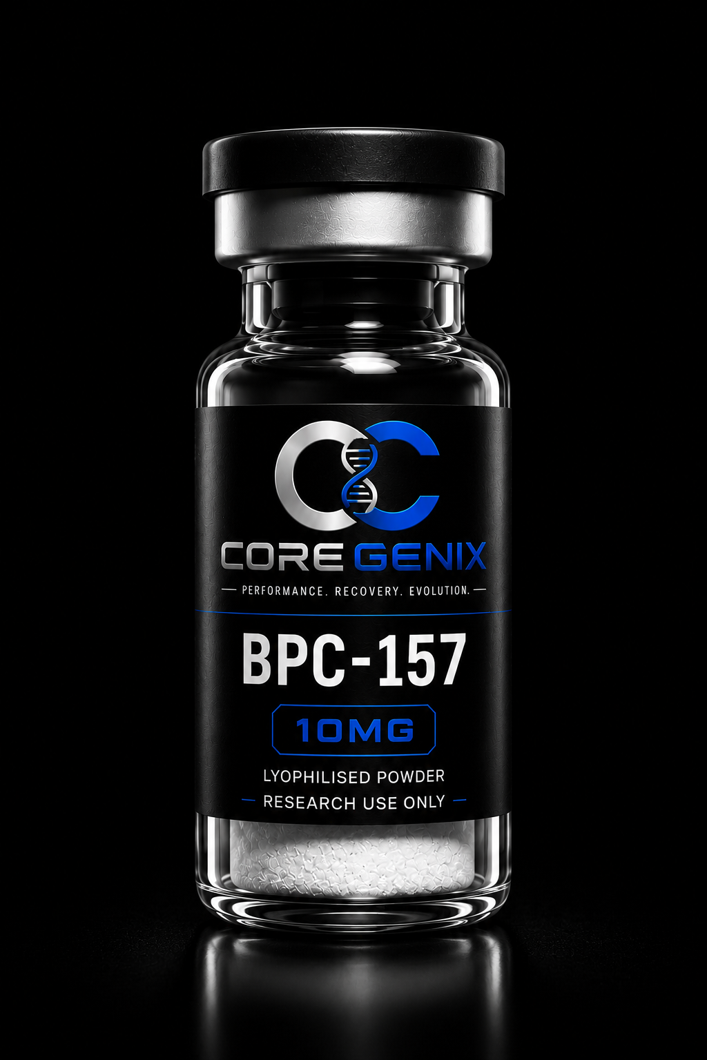 BPC-157 10mg