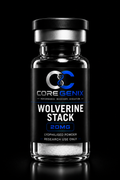 Wolverine Stack 20mg