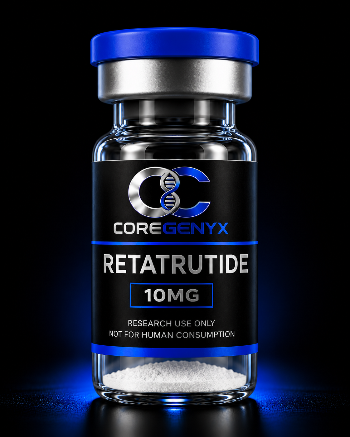 Retatrutide 10mg