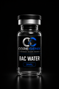 Bac Water 10ml