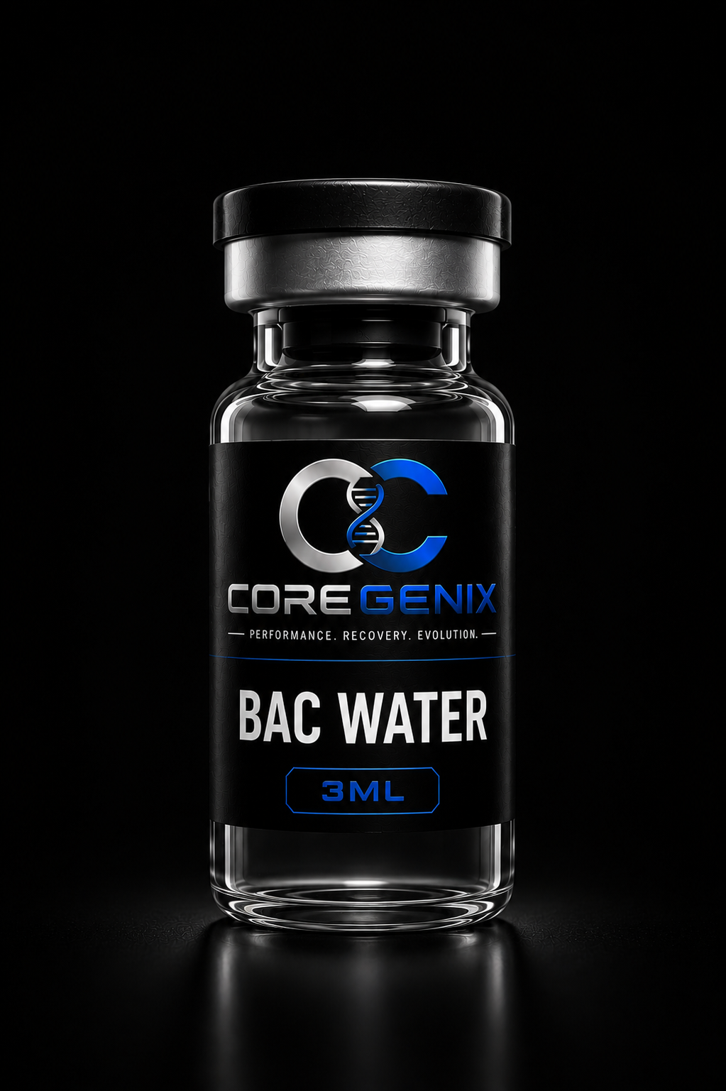 Bac Water 10ml