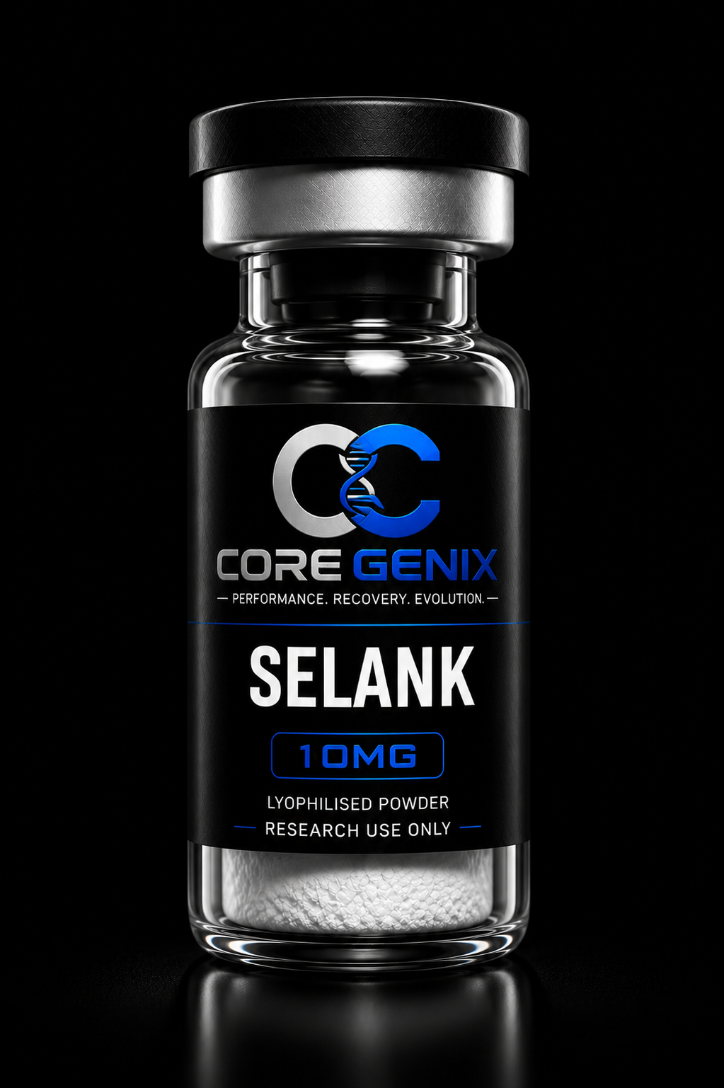 Selank 10mg