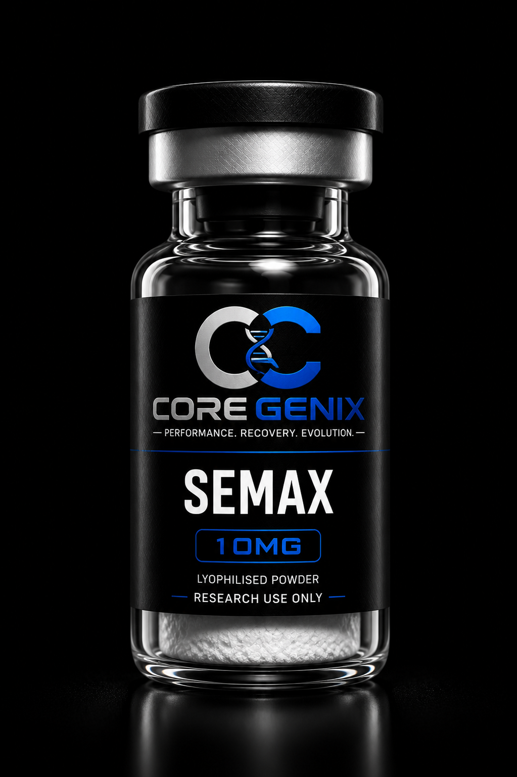 Semax 10mg