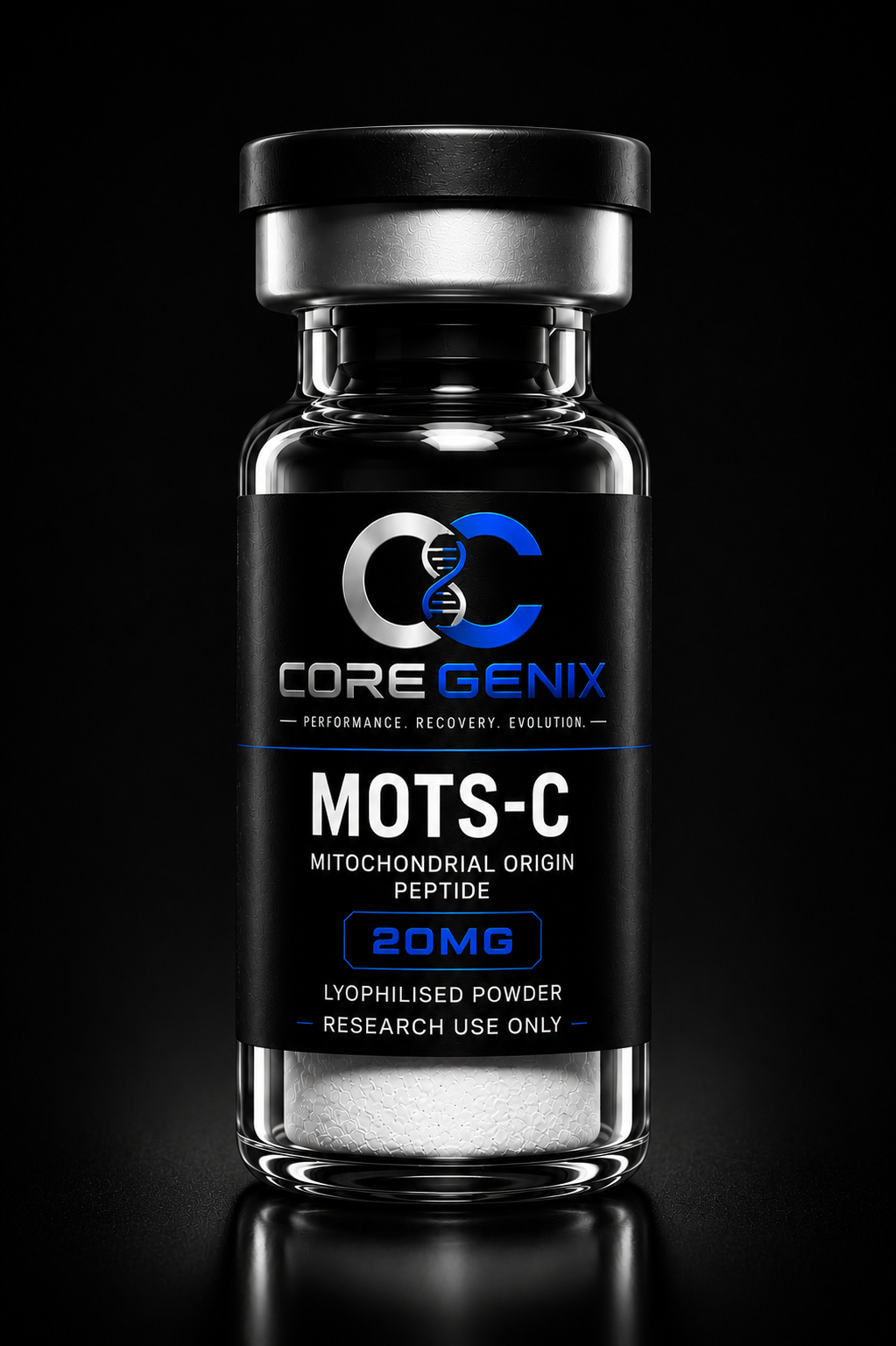 MOTS-C 20mg