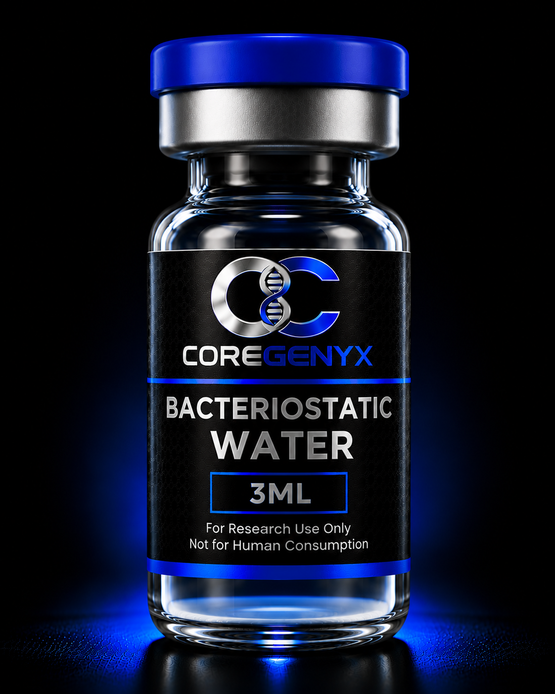 Bac Water 3ml