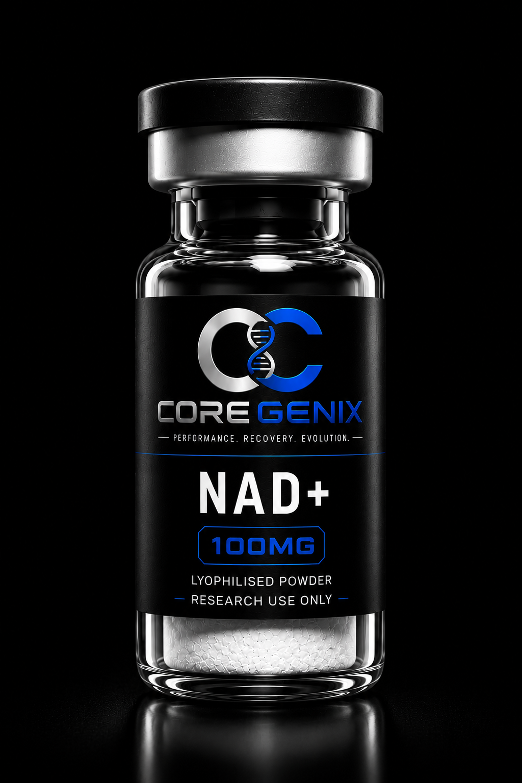 NAD+ 100mg