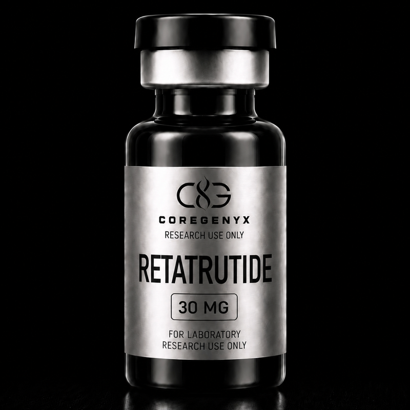 Retatrutide