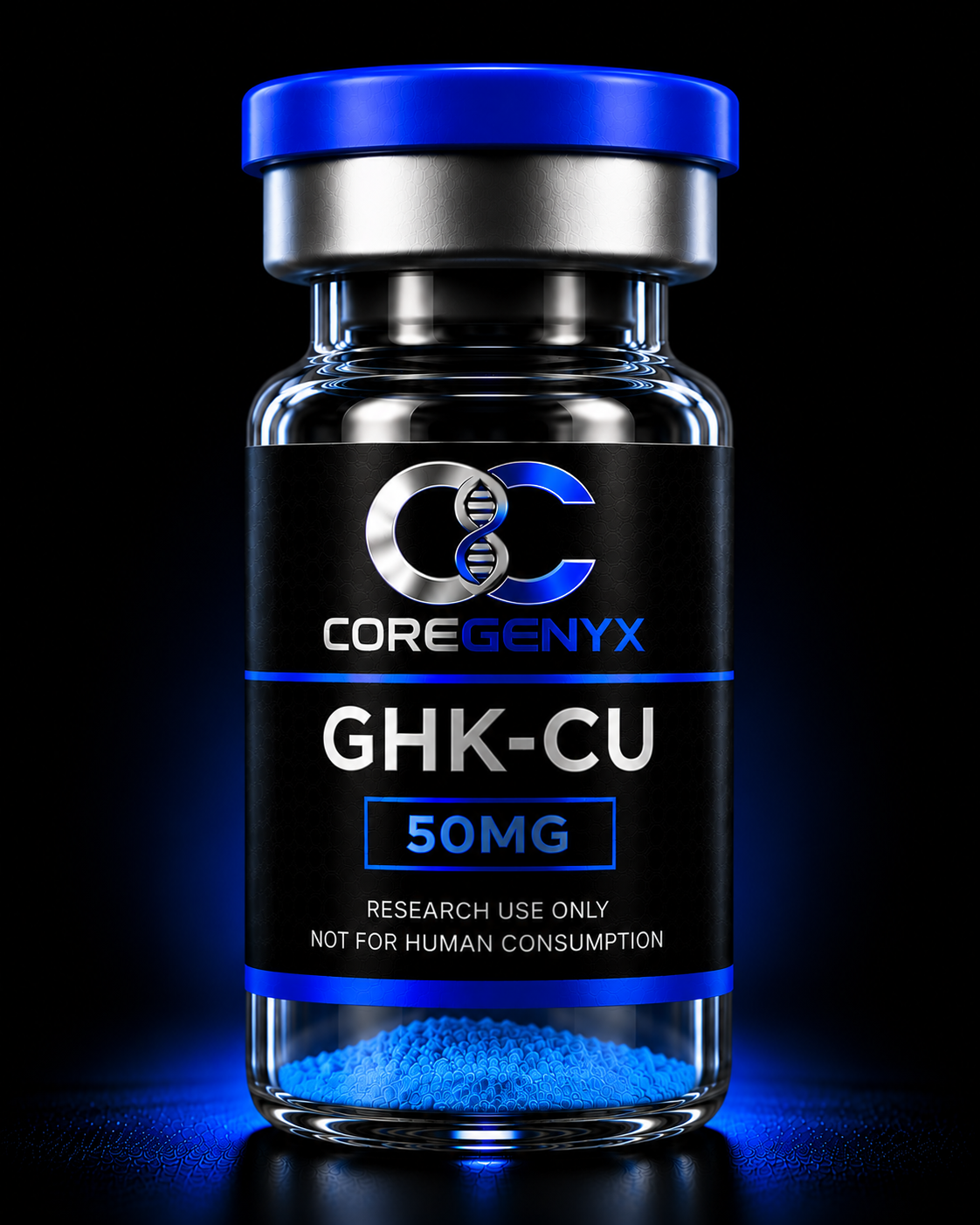 Ghk-Cu 50mg
