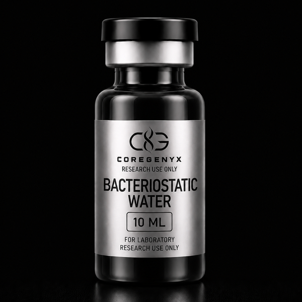 Bac Water