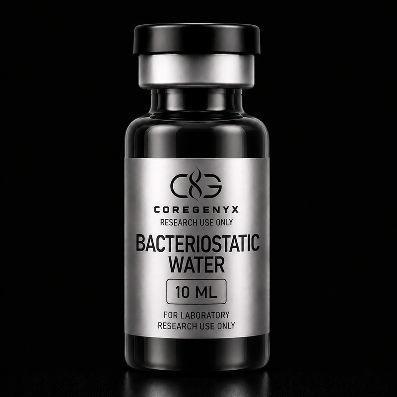Bac Water