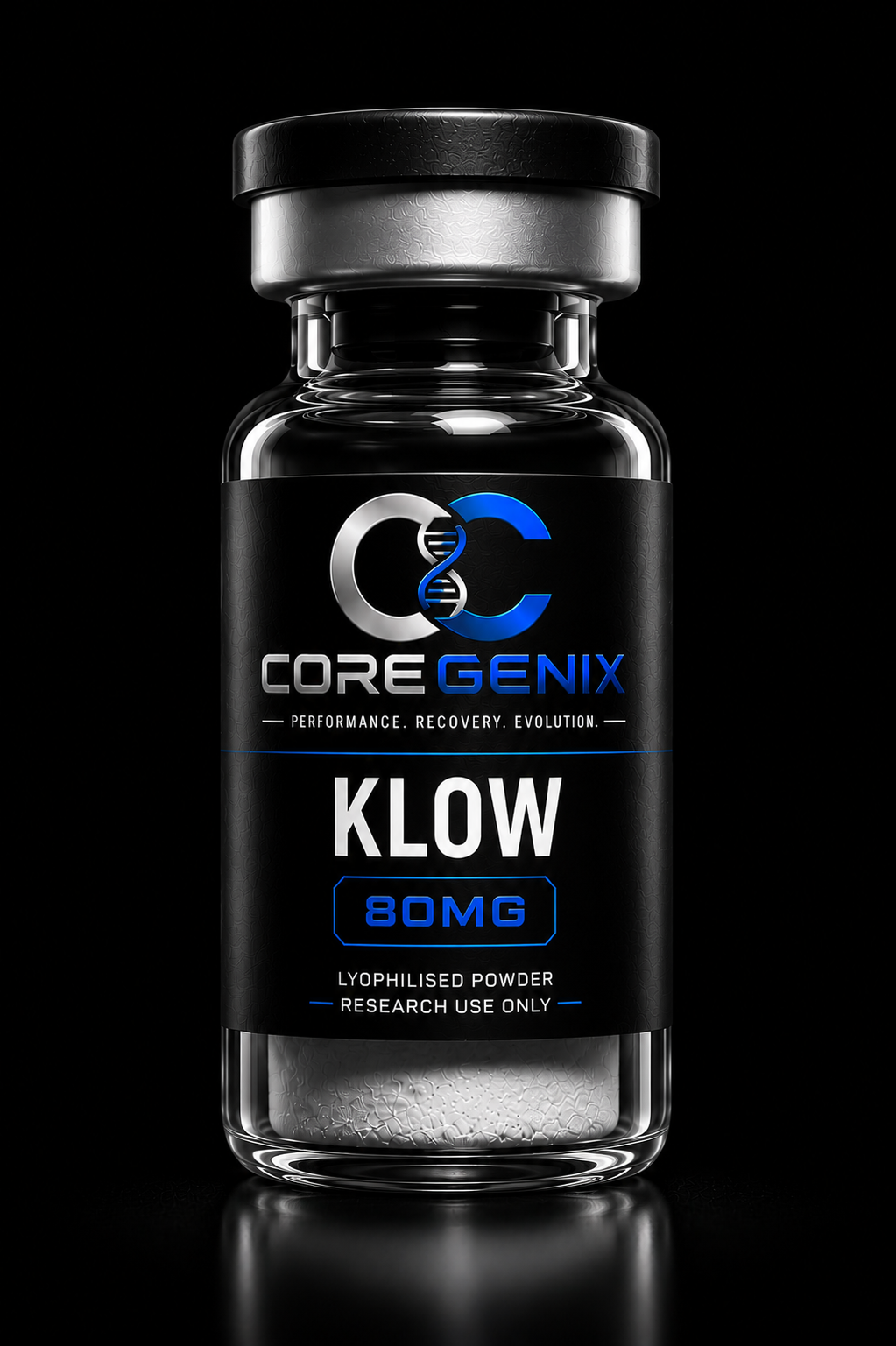 Klow 80mg