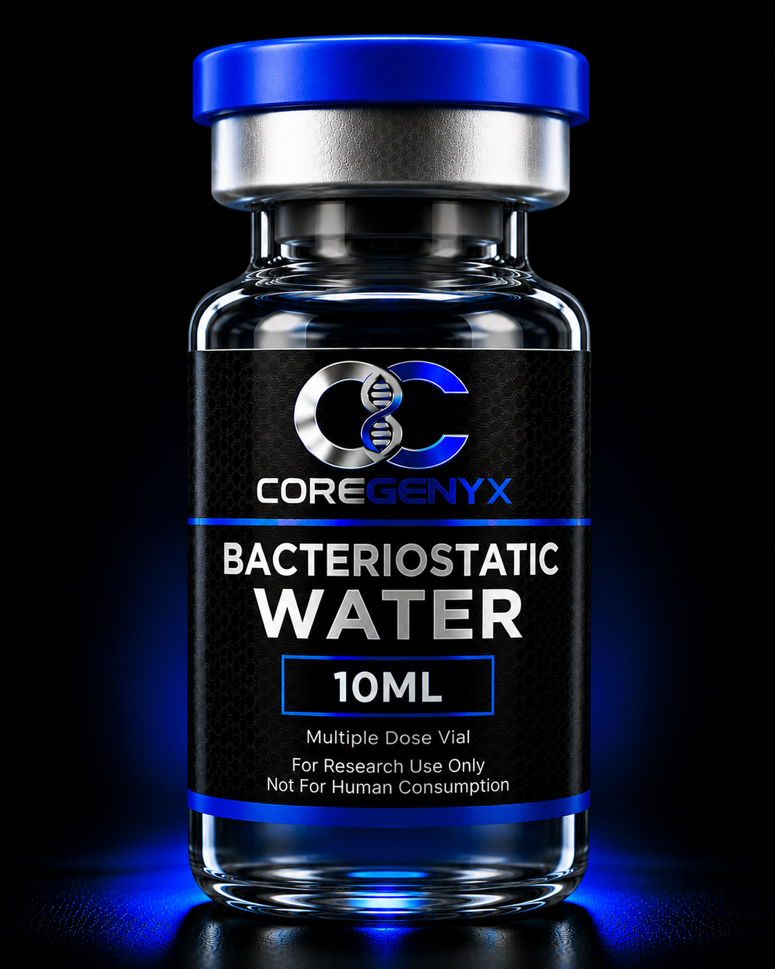 Bac Water 10ml