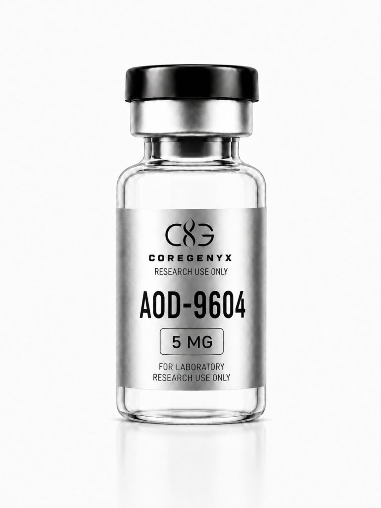 AOD-9604 5mg