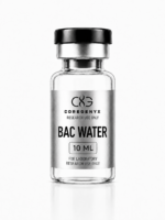 Bac Water