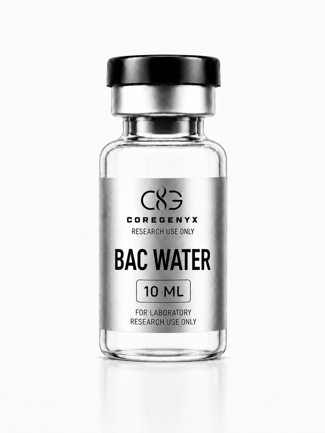 BAC-Water-10ML Bac Water - Image 1