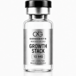 Growth Stack 10mg