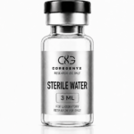 Sterile Water 3ML
