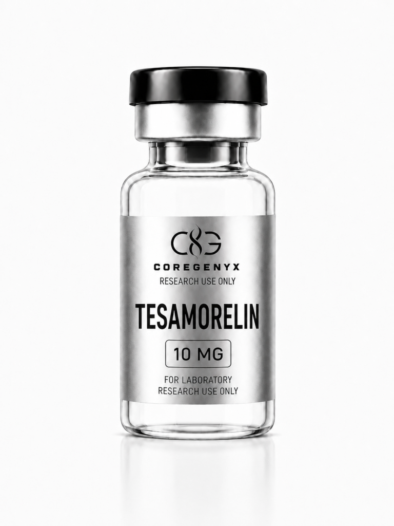 Tesamorelin 10mg