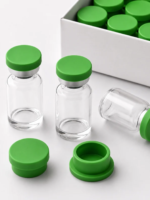 3ml Vial Caps