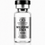 Wolverine Stack