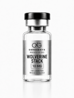 Wolverine Stack