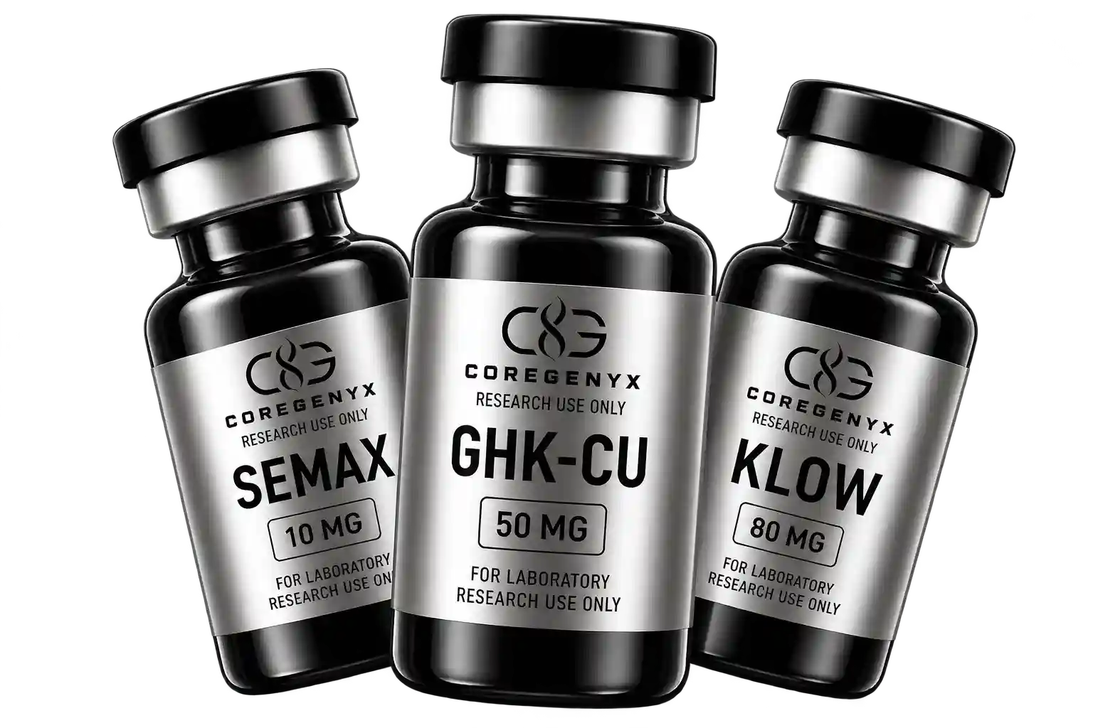 Peptides & Essentials,