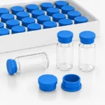 3ml Vial Caps - Image 2